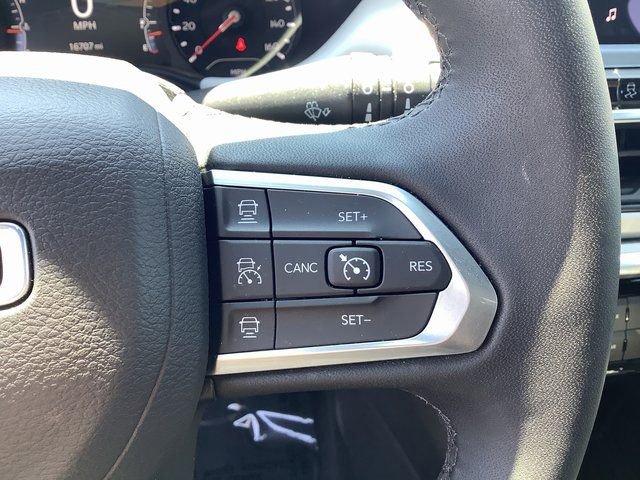 Used 2024 Jeep Compass Limited AWD/4WD image 12