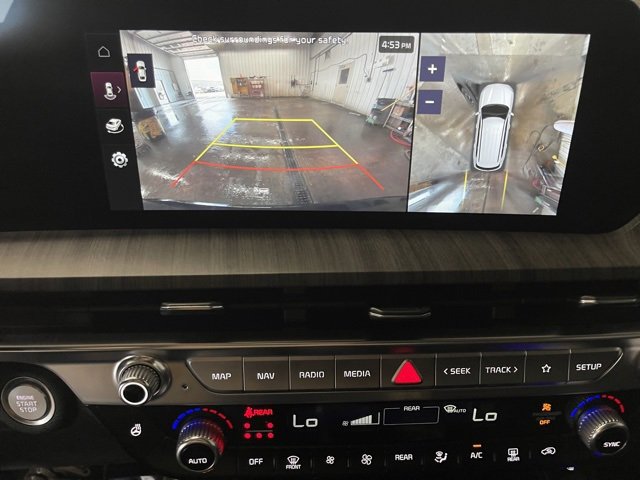 Used 2023 Kia Telluride SX image 18