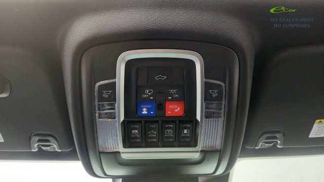 Used 2022 RAM 1500 TRX w/ TRX Level 2 Equipment Group AWD/4WD image 70