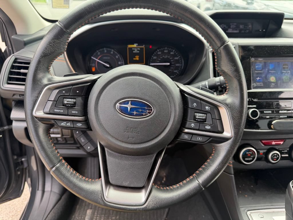 Used 2023 Subaru Crosstrek 2.0i Premium AWD/4WD image 25