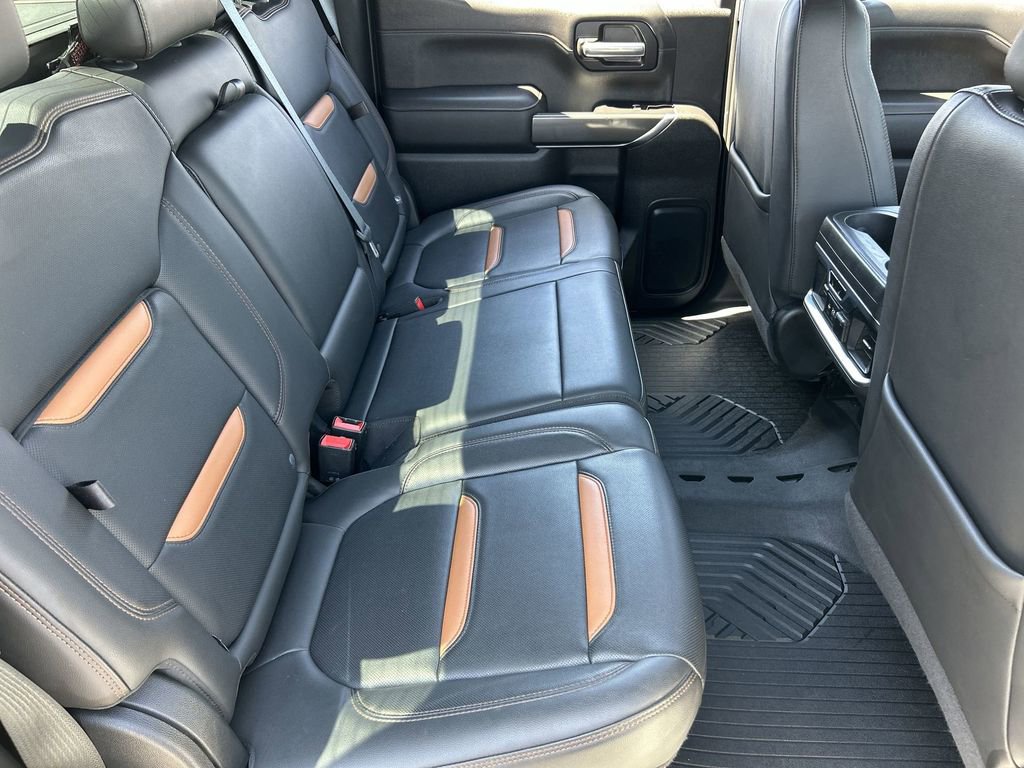 Used 2020 GMC Sierra 1500 AT4 AWD/4WD image 26