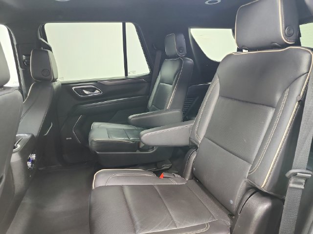 Used 2023 GMC Yukon SLT RWD image 36