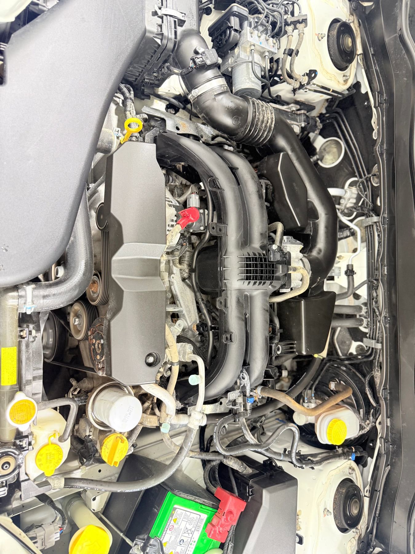 Used 2017 Subaru Forester 2.5i Premium image 39