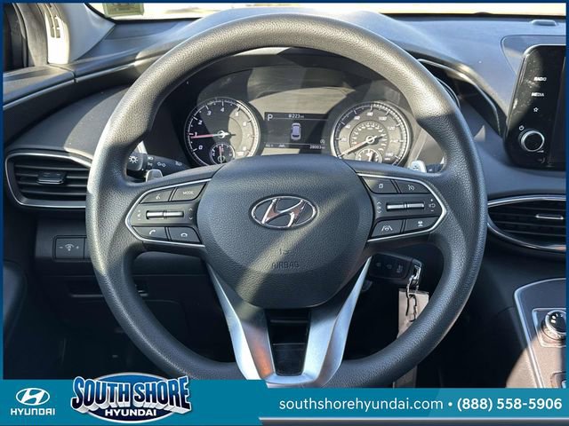 Certified 2023 Hyundai Santa Fe SE image 16