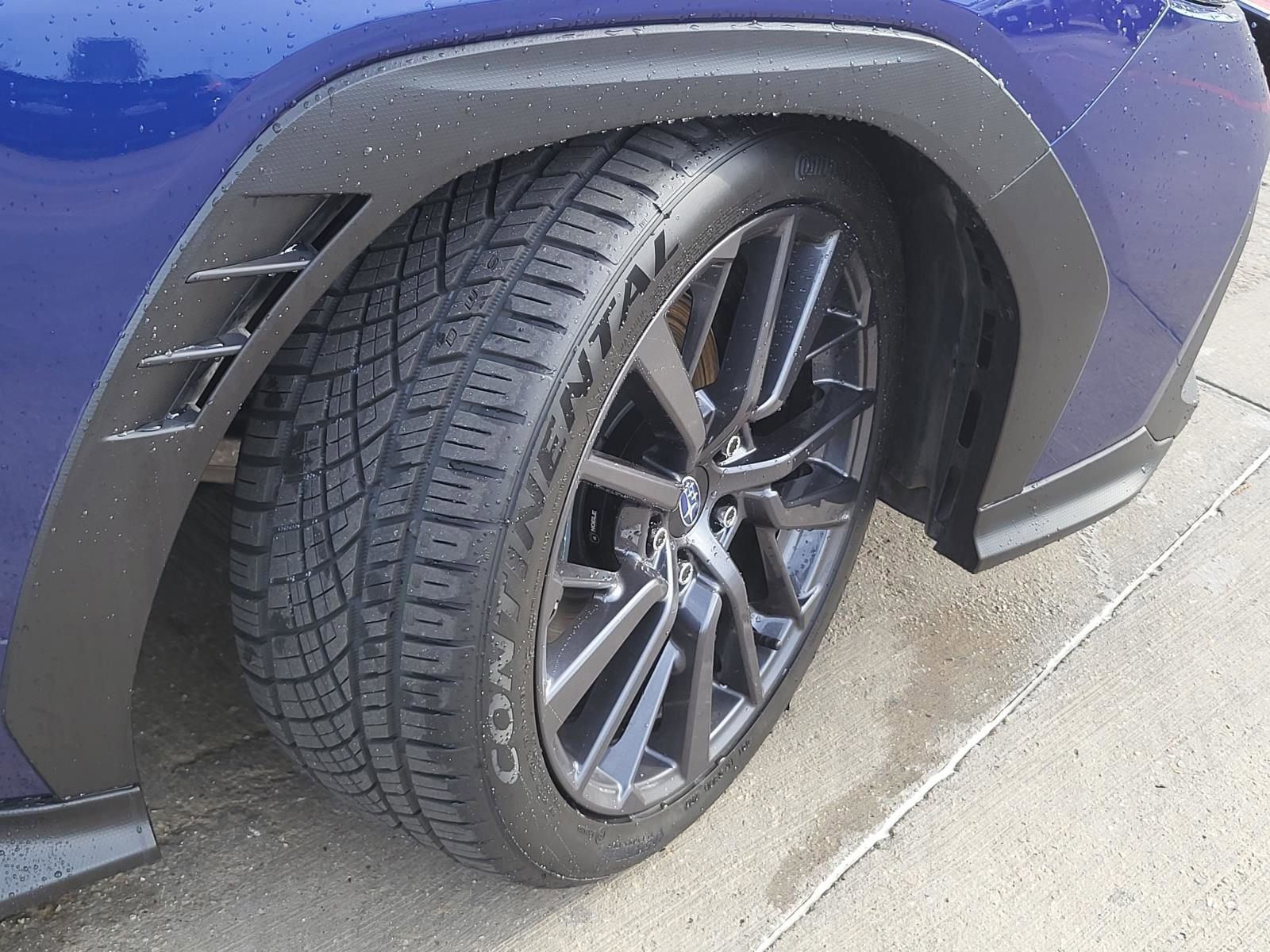 Used 2024 Subaru WRX Premium w/ Popular Package #2A image 5