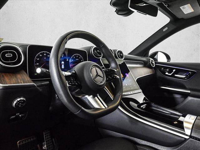 Certified 2026 Mercedes-Benz GLC 300 4MATIC image 9