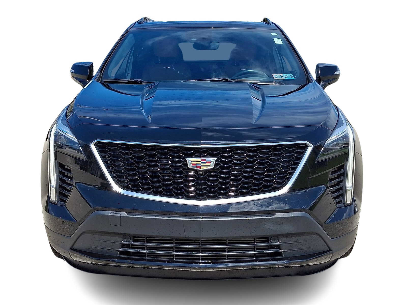 Used 2019 Cadillac XT4 Sport image 8