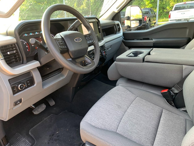 Used 2025 Ford F350 XL w/ STX Appearance Package AWD/4WD image 22