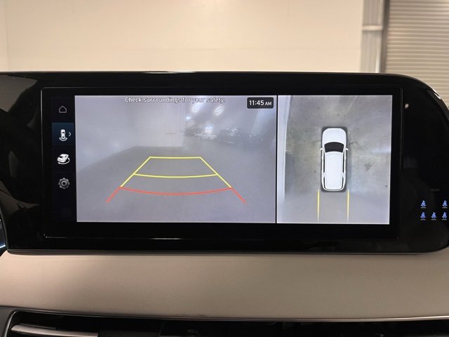 Used 2023 Hyundai Palisade Calligraphy image 26