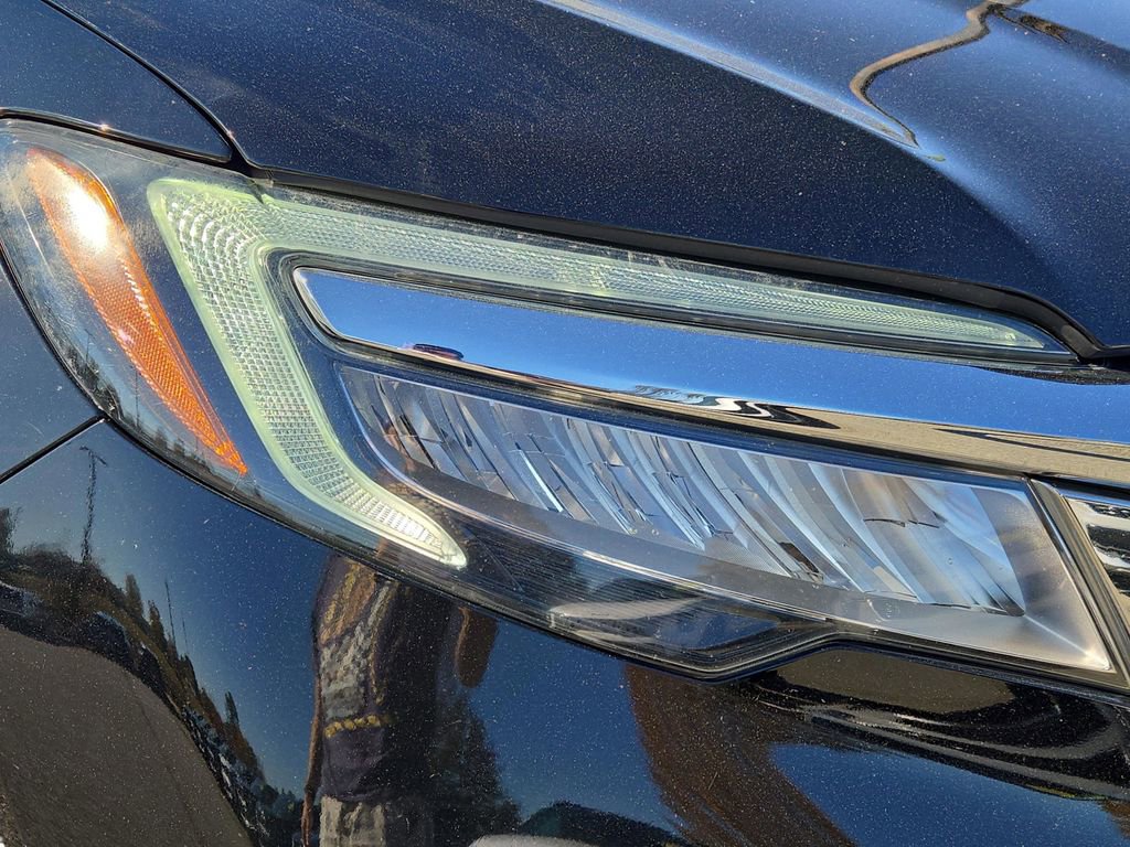Used 2021 Honda Pilot Elite image 5