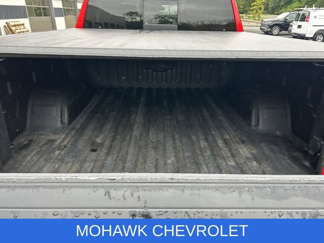 Used 2020 Chevrolet Silverado 1500 RST w/ All-Star Edition AWD/4WD image 27