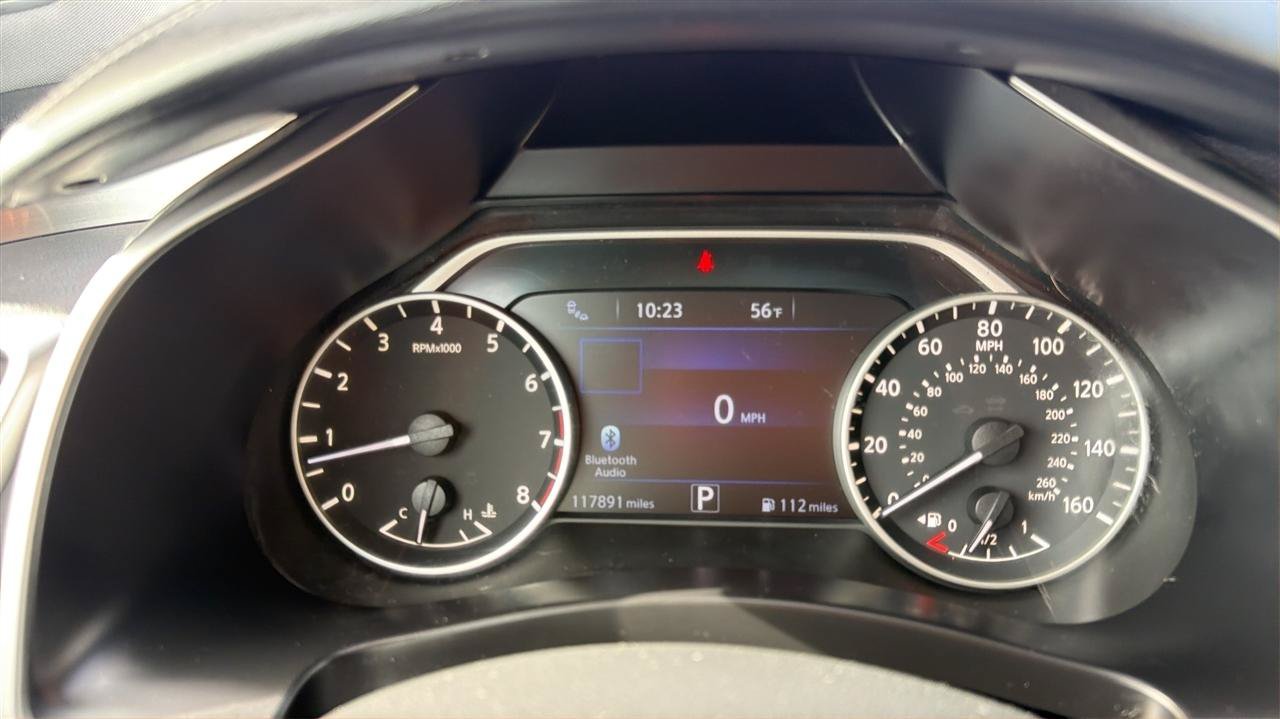 Used 2015 Nissan Murano SL w/ SL Technology Package AWD/4WD image 25