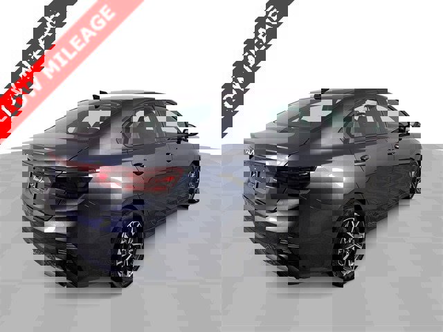 Used 2024 Kia Forte LXS w/ LXS Technology Package image 8