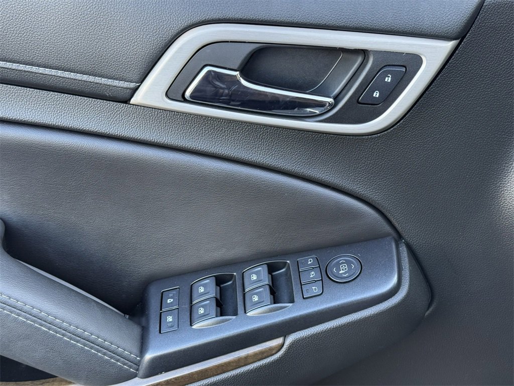 Used 2018 GMC Yukon XL Denali w/ Denali Ultimate Package image 15