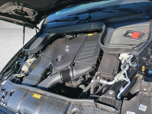Certified 2026 Mercedes-Benz GLE 350 4MATIC image 17