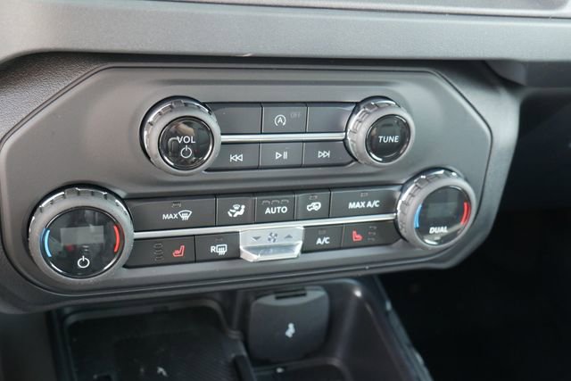 New 2026 Ford Bronco Big Bend AWD/4WD image 20