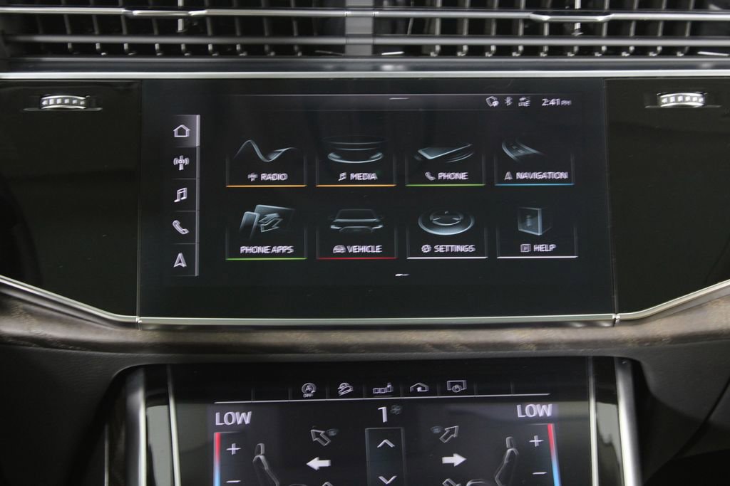 Used 2020 Audi Q7 2.0T Premium w/ Convenience Package image 8