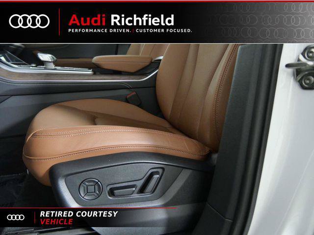 Used 2026 Audi Q7 3.0T Premium Plus w/ Premium Plus Package AWD/4WD image 18