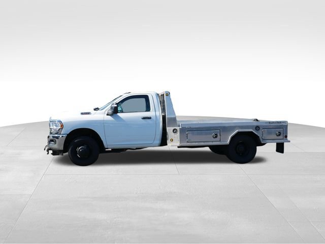 Used 2024 RAM 3500 Tradesman AWD/4WD image 4