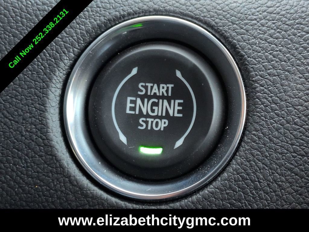 New 2026 GMC Acadia AT4 AWD/4WD image 31