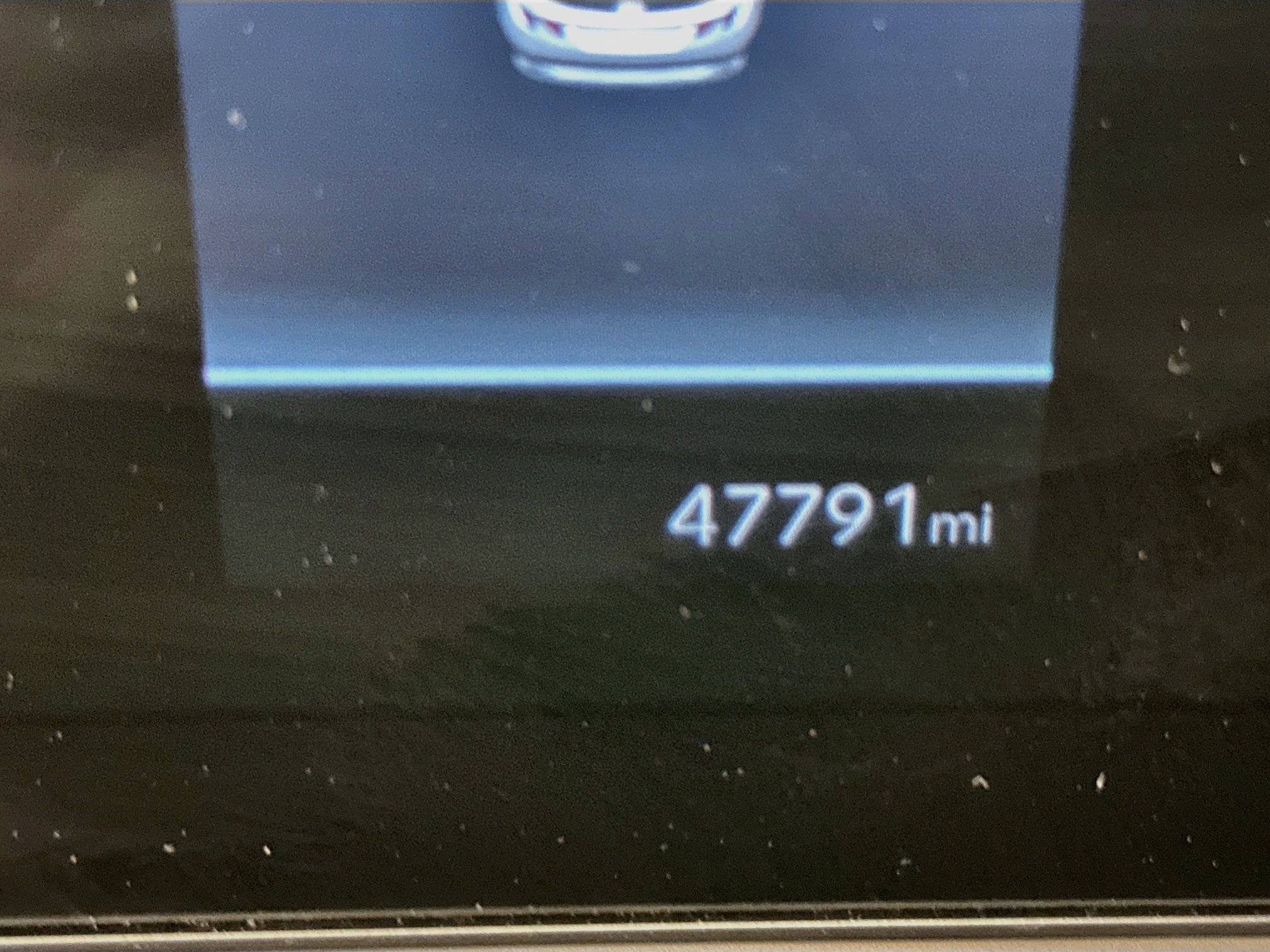 Used 2025 Hyundai Tucson SEL AWD/4WD image 19