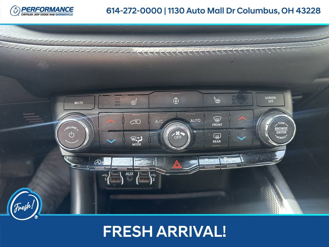 Used 2021 Dodge Durango GT image 19