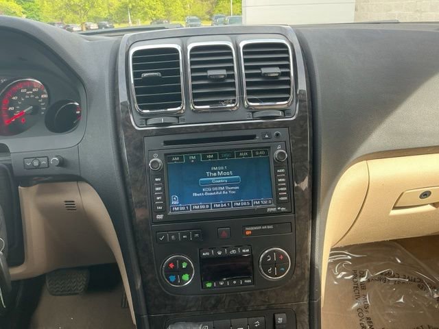 Used 2011 GMC Acadia Denali AWD/4WD image 23