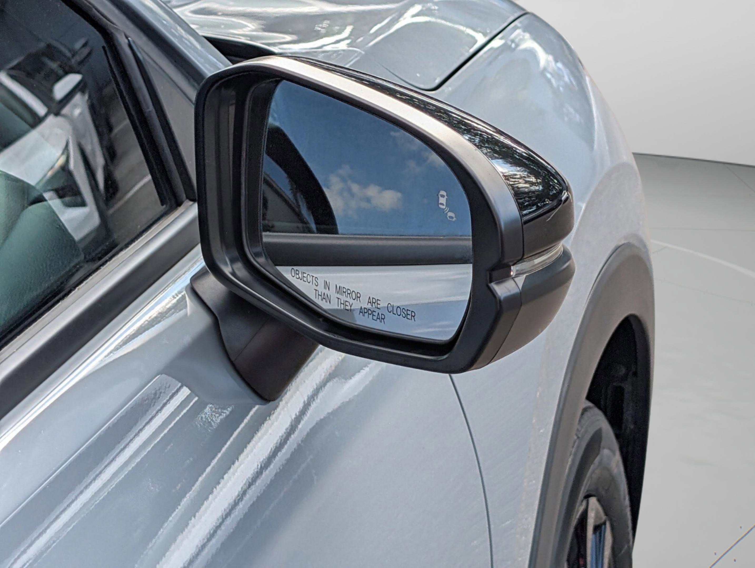 Used 2024 Honda HR-V Sport image 28