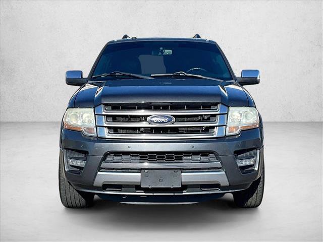 Used 2016 Ford Expedition Platinum RWD image 3