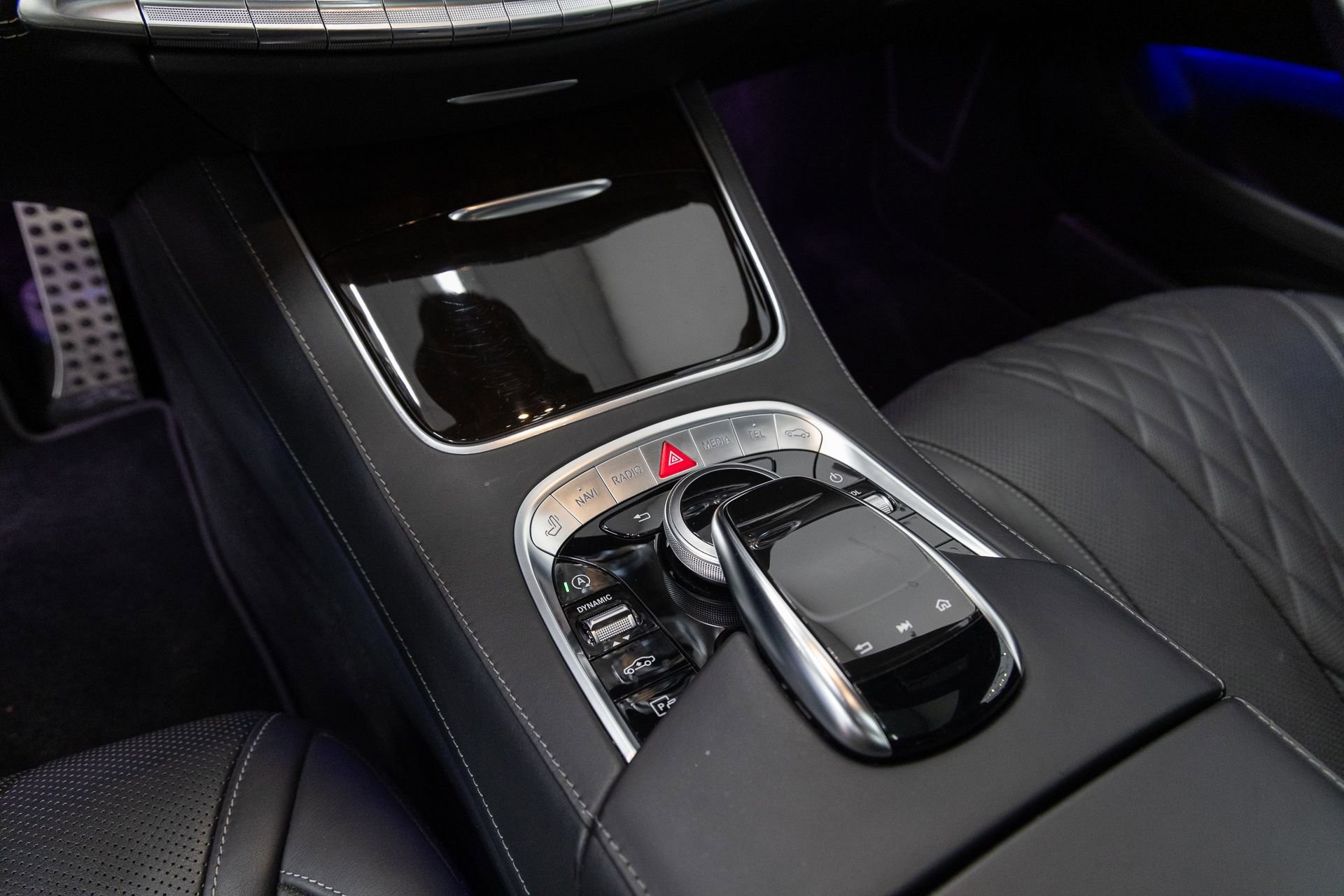 Used 2019 Mercedes-Benz S 560 4MATIC Coupe image 17
