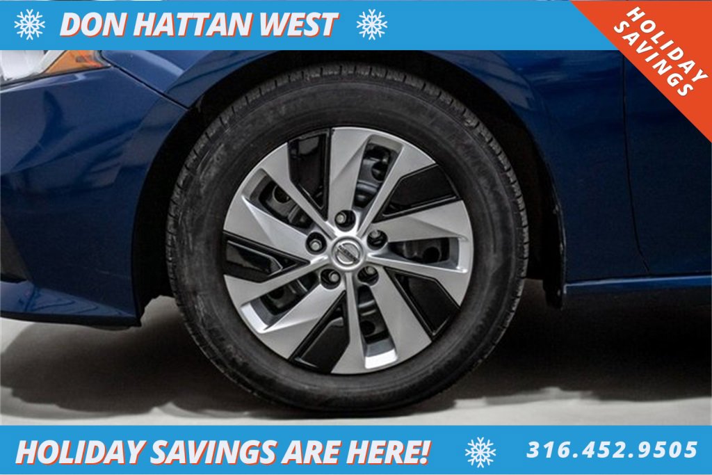 Used 2020 Nissan Altima 2.5 S image 38