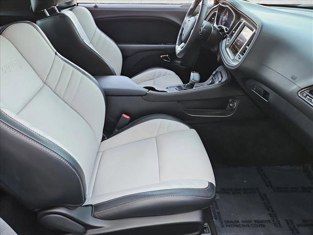 Used 2023 Dodge Challenger SRT Hellcat image 27