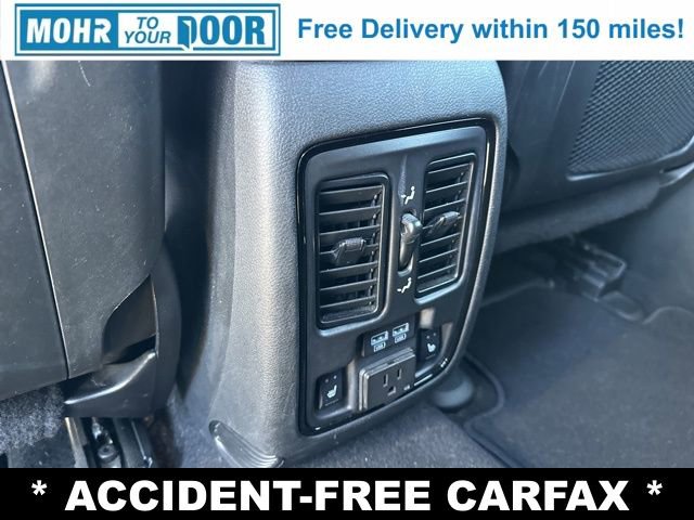 Used 2023 Dodge Durango GT image 36