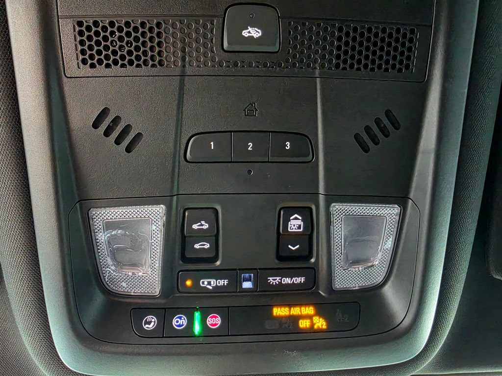 Used 2025 Cadillac XT6 Sport w/ LPO, Floor Liner Package AWD/4WD image 65