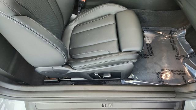 Used 2025 BMW 230i xDrive Coupe image 22