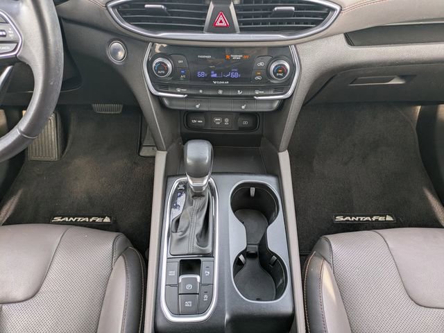 Used 2019 Hyundai Santa Fe Limited FWD image 19