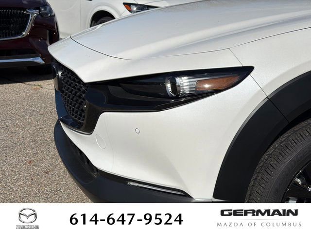 New 2026 MAZDA CX-30 AWD 2.5 S image 14