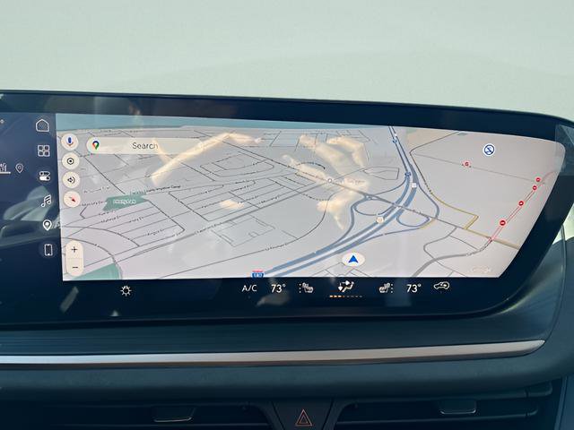 New 2026 Buick Envision Sport Touring image 17