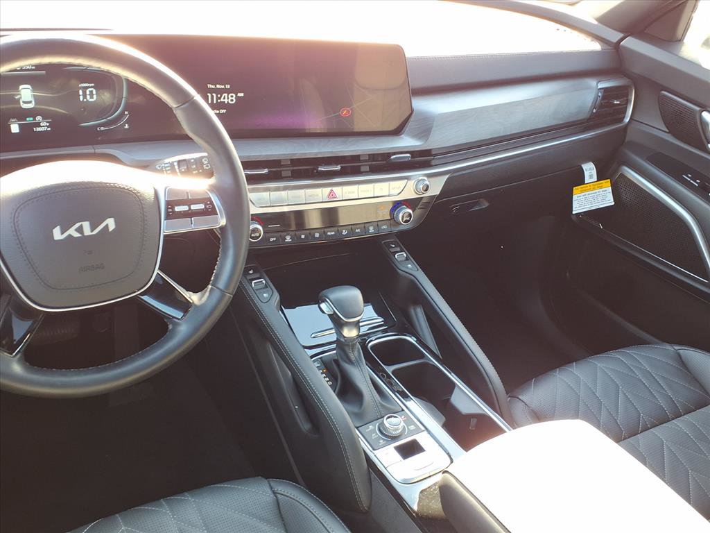 Used 2025 Kia Telluride EX X-Line image 5