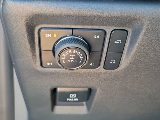 New 2026 Ford Expedition Tremor AWD/4WD image 12