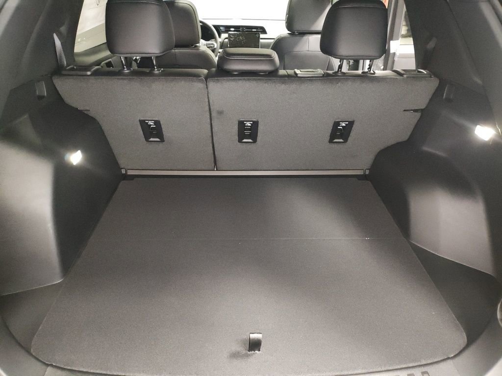 New 2026 GMC Terrain Elevation w/ Elevation Premium Package image 15