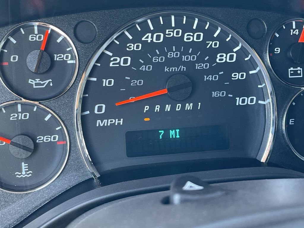 New 2025 GMC Savana 2500 Extended w/ Driver Convenience Package image 12