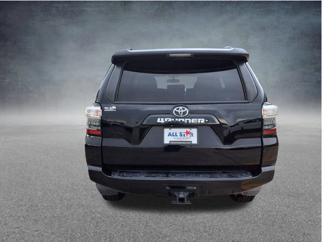 Used 2019 Toyota 4Runner SR5 Premium AWD/4WD image 7
