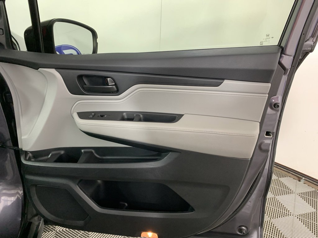 Used 2020 Honda Odyssey EX-L image 39