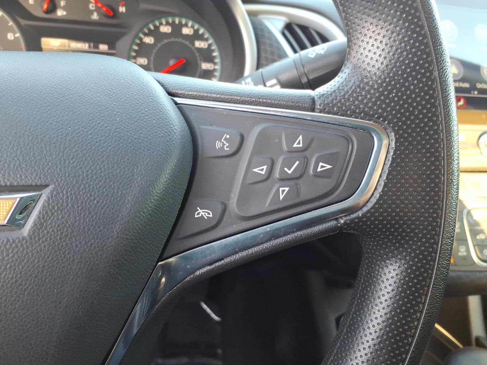 Used 2024 Chevrolet Malibu LT image 22