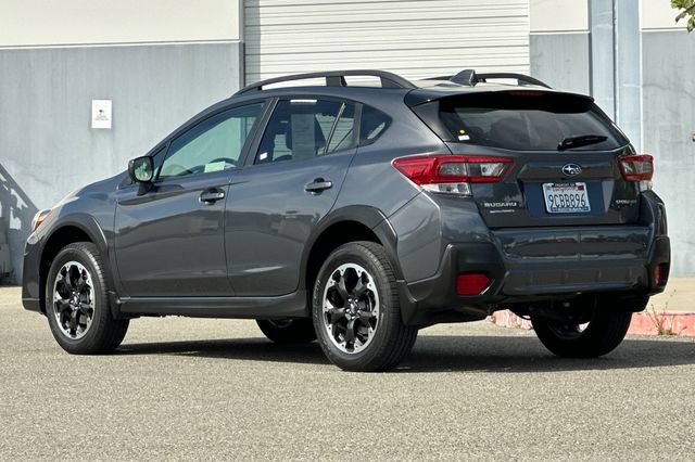 Used 2022 Subaru Crosstrek 2.0i Premium AWD/4WD image 6