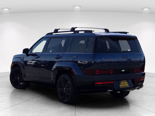New 2026 Hyundai Santa Fe Calligraphy image 5