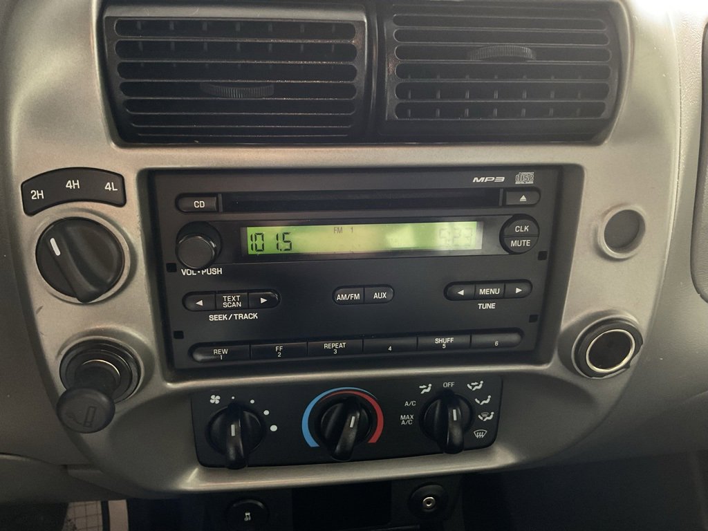 Used 2011 Ford Ranger XLT image 16