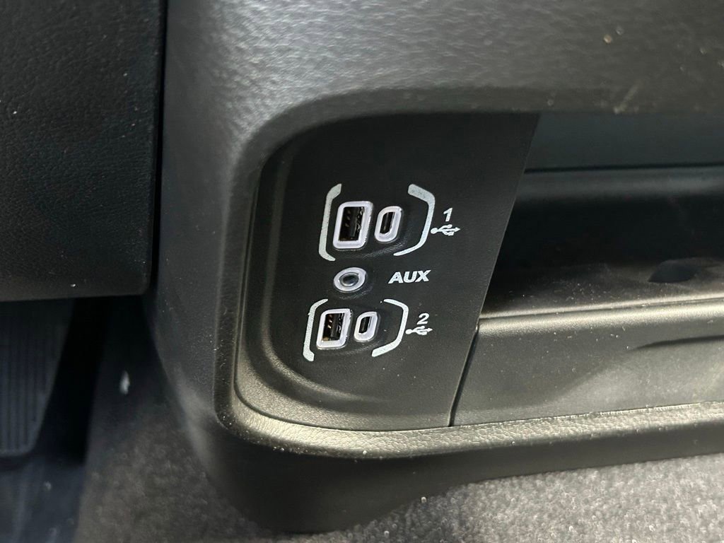 New 2025 RAM 2500 Big Horn image 51