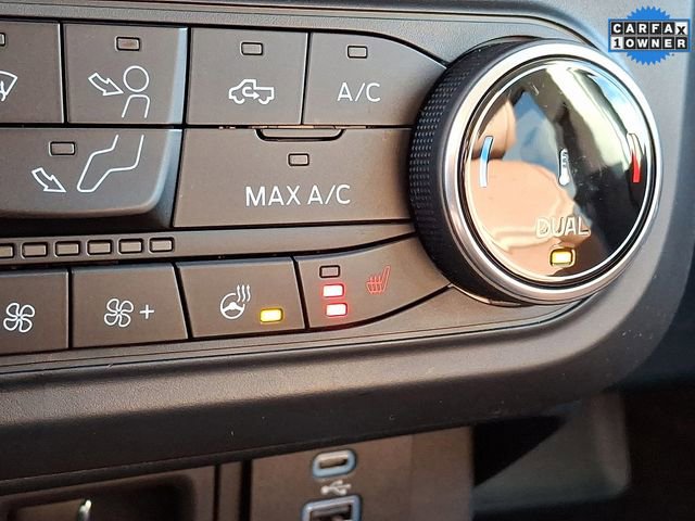 Used 2024 Ford Maverick Lariat image 22